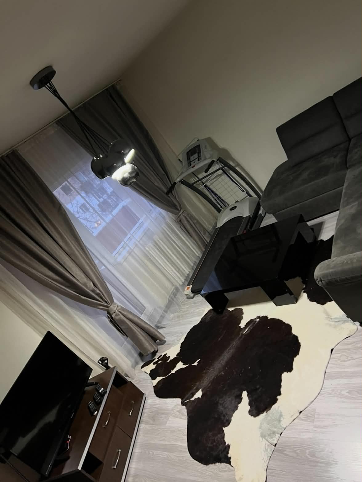 Apartament 3 camere de închiriat Zorilor