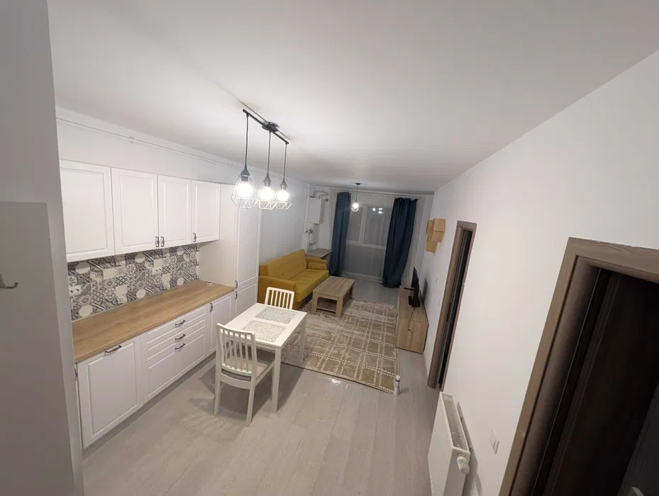 Apartament 2 camere de închiriat, Grand Park Residence